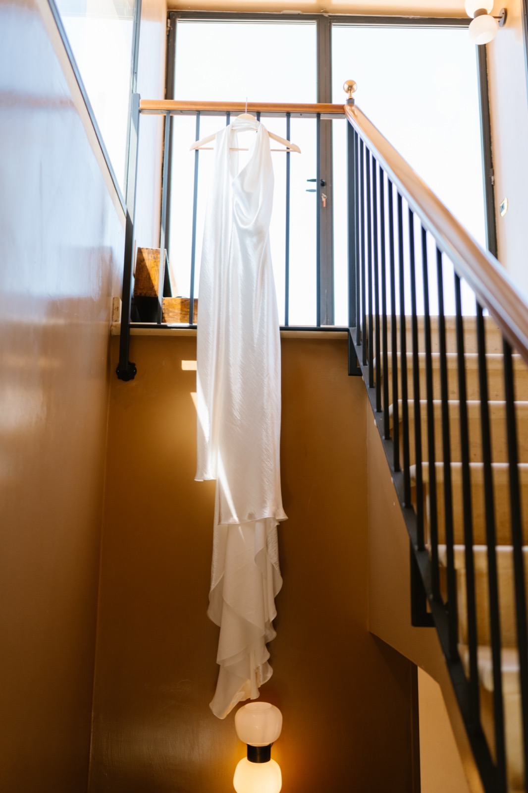 Dettaglio matrimonio